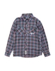 NAME IT SHIRTS Long sleeve shirts BOYS on YOOX.COM