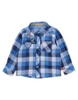 NAME IT SHIRTS Long sleeve shirts BOYS on YOOX.COM