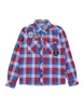 NAME IT SHIRTS Long sleeve shirts BOYS on YOOX.COM