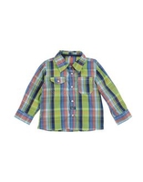 NAME IT SHIRTS Shirts BOYS on YOOX.COM