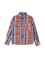 NAME IT SHIRTS Shirts BOYS on YOOX.COM