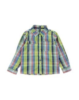NAME IT SHIRTS Shirts BOYS on YOOX.COM