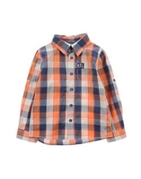 NAME IT SHIRTS Shirts BOYS on YOOX.COM