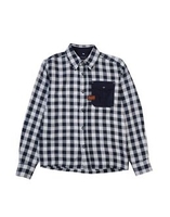 NAME IT SHIRTS Shirts BOYS on YOOX.COM