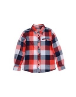 NAME IT SHIRTS Shirts BOYS on YOOX.COM