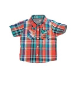 NAME IT SHIRTS Short sleeve shirts BOYS on YOOX.COM