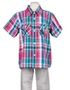 NAME IT SHIRTS Short sleeve shirts BOYS on YOOX.COM