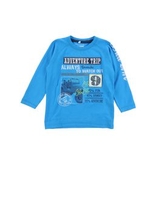 NAME IT TOPWEAR Long sleeve t-shirts BOYS on YOOX.COM