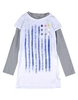NAME IT TOPWEAR Long sleeve t-shirts GIRLS on YOOX.COM