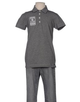 NAME IT TOPWEAR Polo shirts BOYS on YOOX.COM