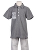 NAME IT TOPWEAR Polo shirts BOYS on YOOX.COM