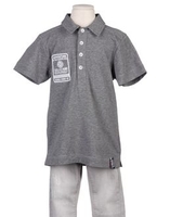 NAME IT TOPWEAR Polo shirts BOYS on YOOX.COM