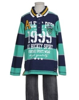 NAME IT TOPWEAR Polo shirts BOYS on YOOX.COM
