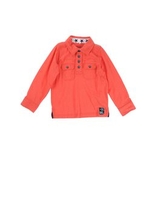 NAME IT TOPWEAR Polo shirts BOYS on YOOX.COM