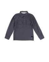 NAME IT TOPWEAR Polo shirts BOYS on YOOX.COM
