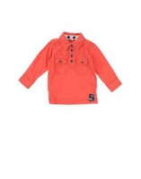 NAME IT TOPWEAR Polo shirts BOYS on YOOX.COM