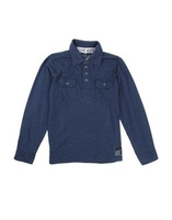 NAME IT TOPWEAR Polo shirts BOYS on YOOX.COM