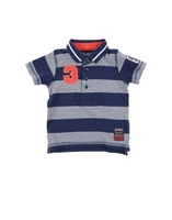NAME IT TOPWEAR Polo shirts BOYS on YOOX.COM