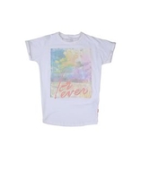 NAME IT TOPWEAR Short sleeve t-shirts GIRLS on YOOX.COM