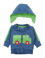 NAME IT TOPWEAR Sweatshirts BOYS on YOOX.COM