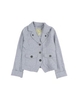 NAME IT TOPWEAR Sweatshirts GIRLS on YOOX.COM