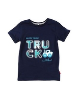 NAME IT TOPWEAR T-shirts GIRLS on YOOX.COM