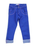 NAME IT TROUSERS Casual trousers GIRLS on YOOX.COM
