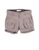 NAME IT TROUSERS Shorts GIRLS on YOOX.COM