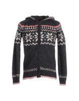 NANIBON KNITWEAR Cardigans MEN on YOOX.COM
