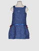 NANOS DRESSES Dresses GIRLS on YOOX.COM
