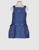 NANOS DRESSES Dresses GIRLS on YOOX.COM