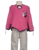 NAPAPIJRI COATS & JACKETS Cloaks GIRLS on YOOX.COM