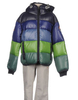 NAPAPIJRI COATS & JACKETS Down jackets BOYS on YOOX.COM