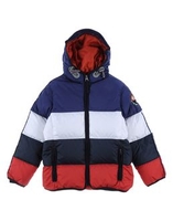NAPAPIJRI COATS & JACKETS Down jackets BOYS on YOOX.COM
