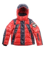 NAPAPIJRI COATS & JACKETS Down jackets BOYS on YOOX.COM