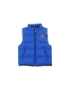 NAPAPIJRI COATS & JACKETS Down jackets BOYS on YOOX.COM