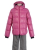NAPAPIJRI COATS & JACKETS Down jackets GIRLS on YOOX.COM