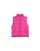 NAPAPIJRI COATS & JACKETS Down jackets GIRLS on YOOX.COM