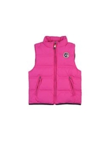 NAPAPIJRI COATS & JACKETS Down jackets GIRLS on YOOX.COM