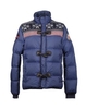 NAPAPIJRI COATS & JACKETS Down jackets MEN on YOOX.COM