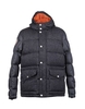 NAPAPIJRI COATS & JACKETS Down jackets MEN on YOOX.COM