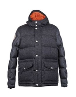NAPAPIJRI COATS & JACKETS Down jackets MEN on YOOX.COM