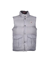 NAPAPIJRI COATS & JACKETS Down jackets MEN on YOOX.COM