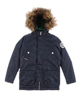 NAPAPIJRI COATS & JACKETS Jackets BOYS on YOOX.COM