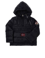 NAPAPIJRI COATS & JACKETS Jackets GIRLS on YOOX.COM