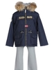 NAPAPIJRI COATS & JACKETS Jackets GIRLS on YOOX.COM
