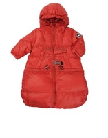 NAPAPIJRI COATS & JACKETS Winter jumpsuits BOYS on YOOX.COM