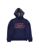 NAPAPIJRI FLEECEWEAR Hooded sweatshirts BOYS on YOOX.COM