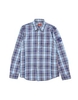 NAPAPIJRI SHIRTS Long sleeve shirts BOYS on YOOX.COM
