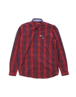NAPAPIJRI SHIRTS Long sleeve shirts BOYS on YOOX.COM